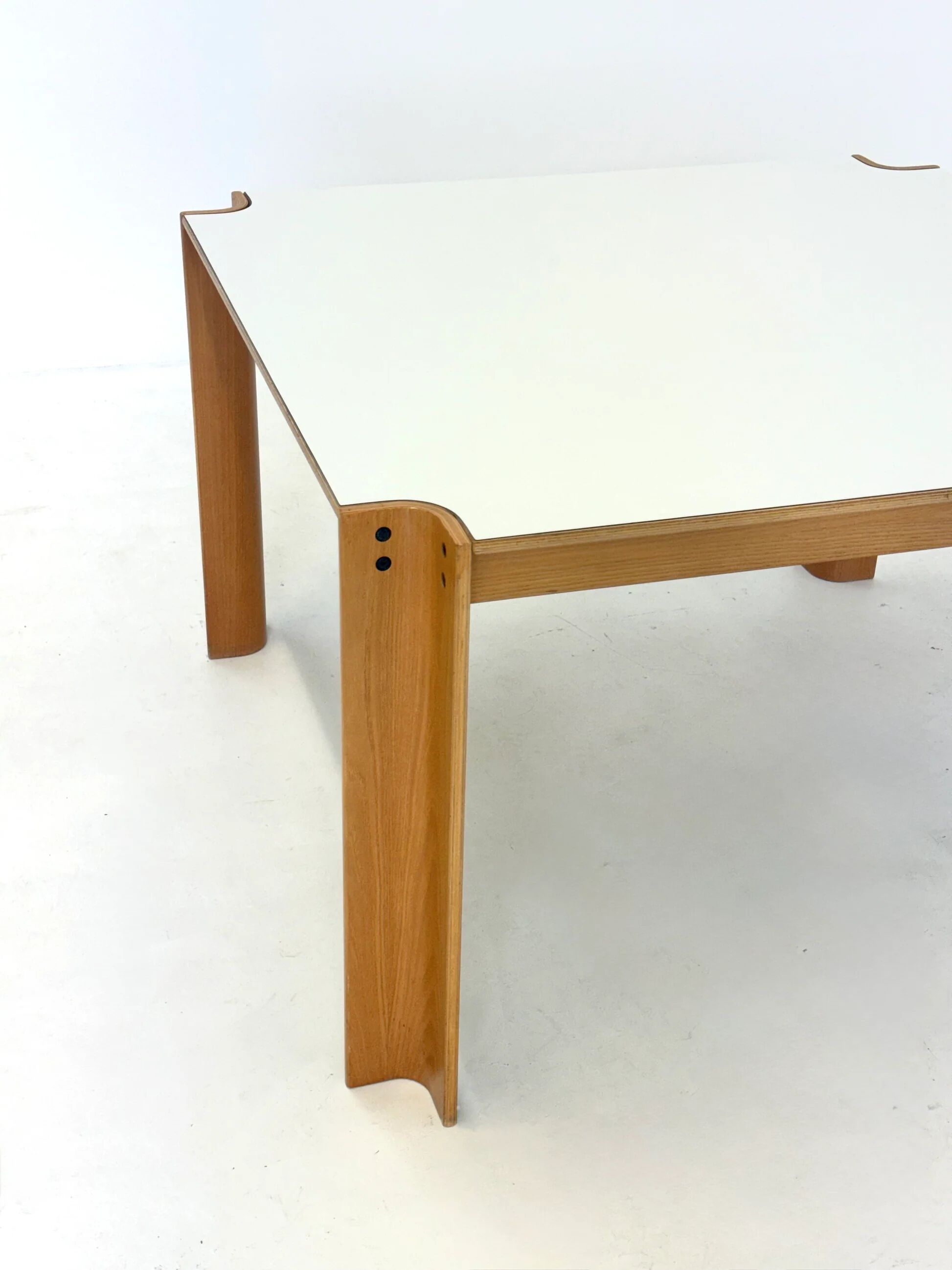 Table à manger Strip par Gijs Bakker pour Castelijn