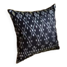 Black Shan cushion 40x40