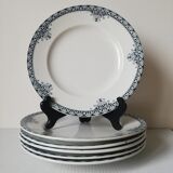 Plate