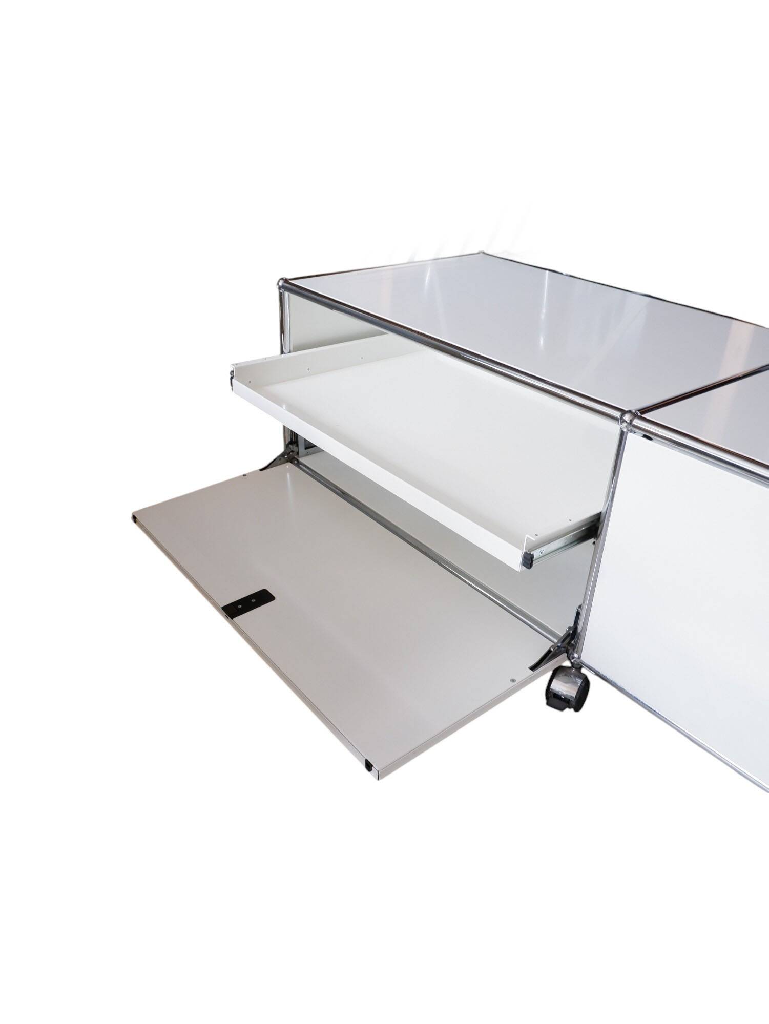 USM Haller sideboard