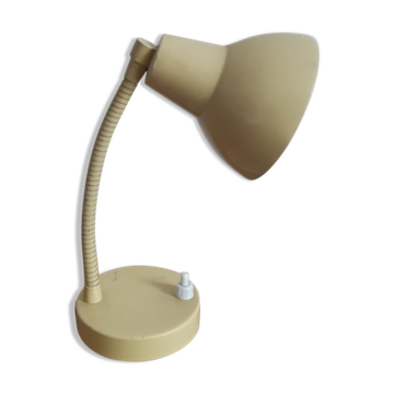 Lampe sur socle