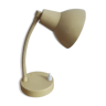 Lamp on base
