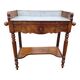 Early 20th century dressing table