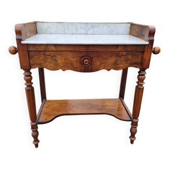 Early 20th century dressing table