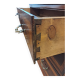 Commode époque louis XVI