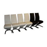Dining chairs