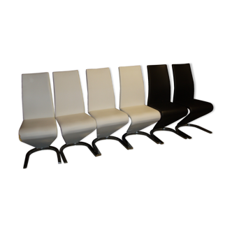 Dining chairs