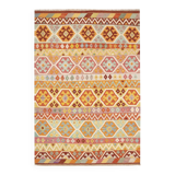 Afghan Pachtoune kilim 254 x 175 cm