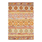 Kilim afghan pachtoune 254 x 175 cm
