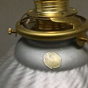 Suspension mercurée ex-URSS circa 1940