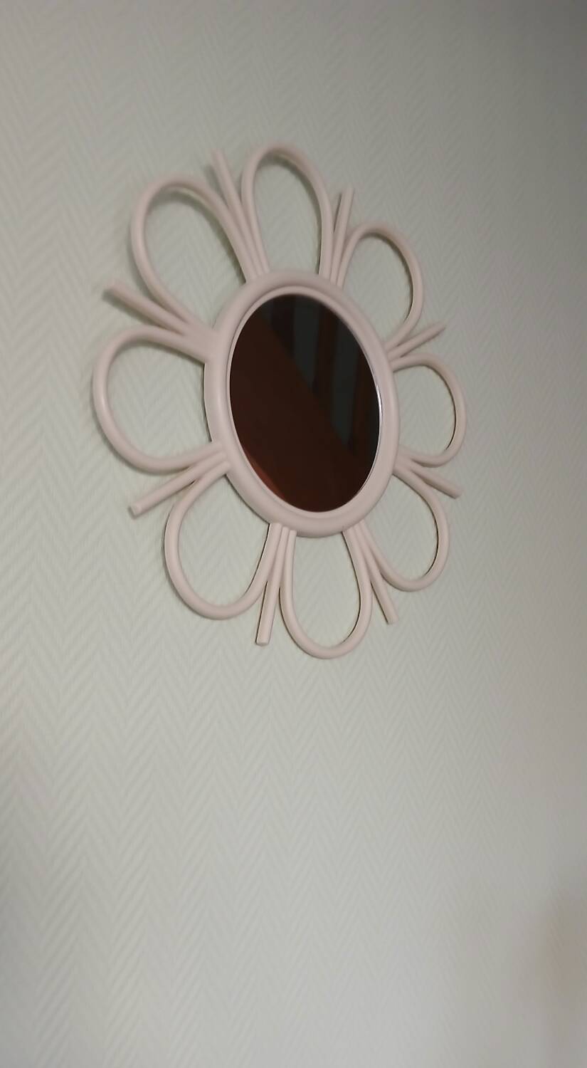 Miroir des années 70