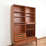 MTP Wall Unit by M. Grabiński