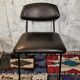 Paire de chaises Steiner