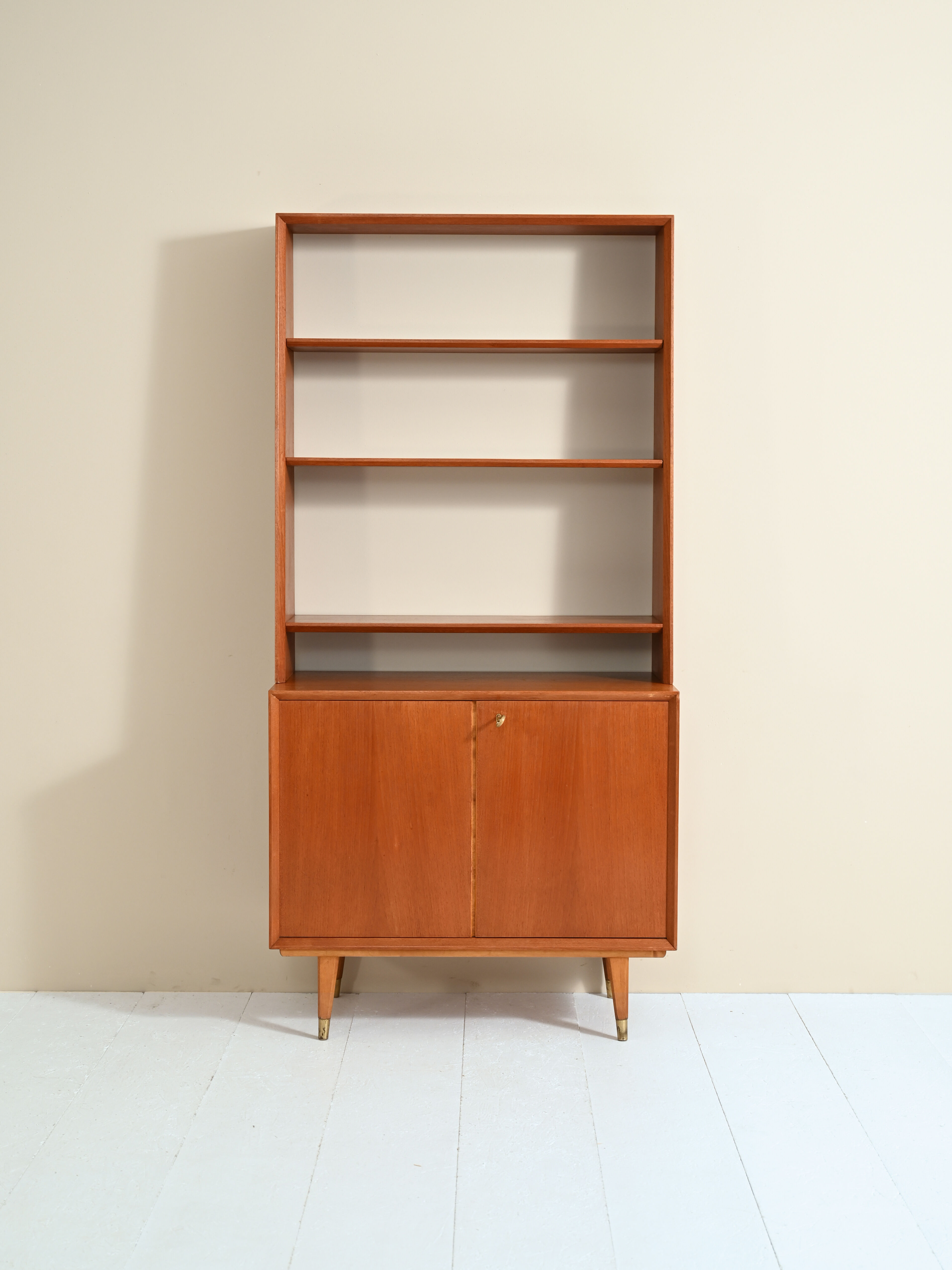 Scandinavian Library