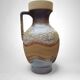 Vintage Fat Lava Ceramics