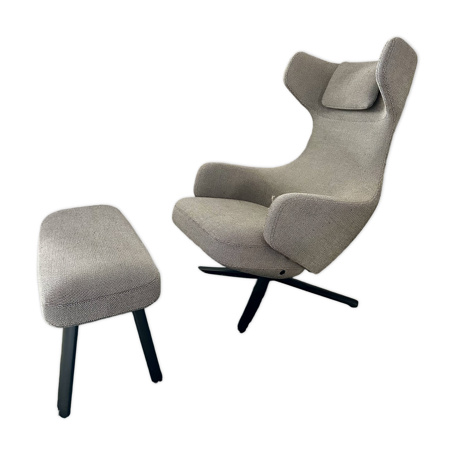 Grand Repos & Panchina (Antonio Citterio) - Vitra Original