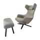 Grand Repos & Panchina (Antonio Citterio) - Vitra Original