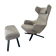 Grand Repos & Panchina (Antonio Citterio) - Vitra Original