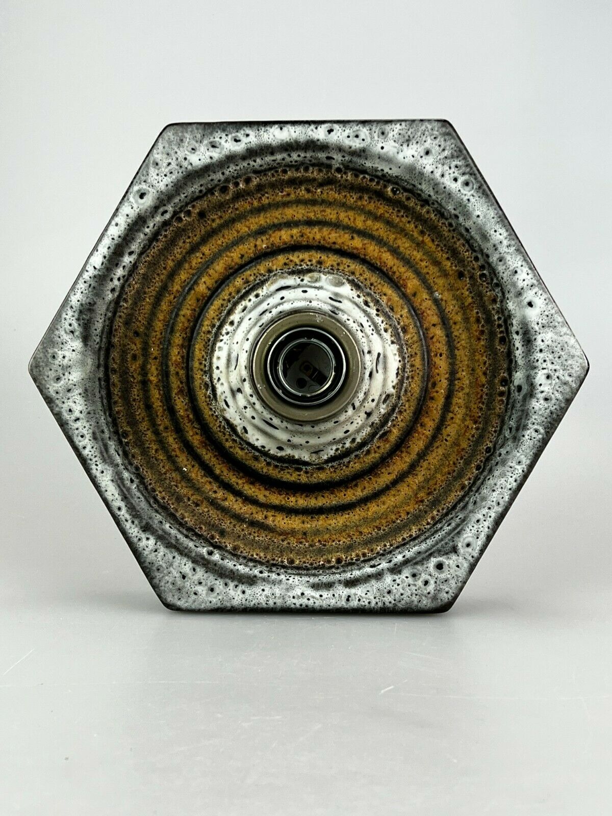 Wall lamp ceramic 60/70