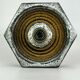 Wall lamp ceramic 60/70