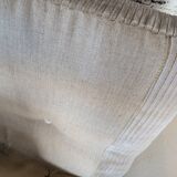 Pair of modernist armchairs by Reinhold Adolf for COR, 1970.