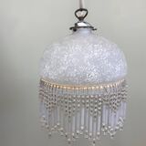 Art Deco suspension