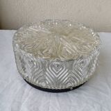 Round ceiling light