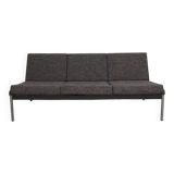 Model 1741 sofa by W. Gispen for Gispen, 1960s