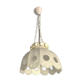 Suspension vintage blanc pour cuisine, petit.
