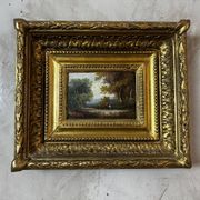 Tableau 1900