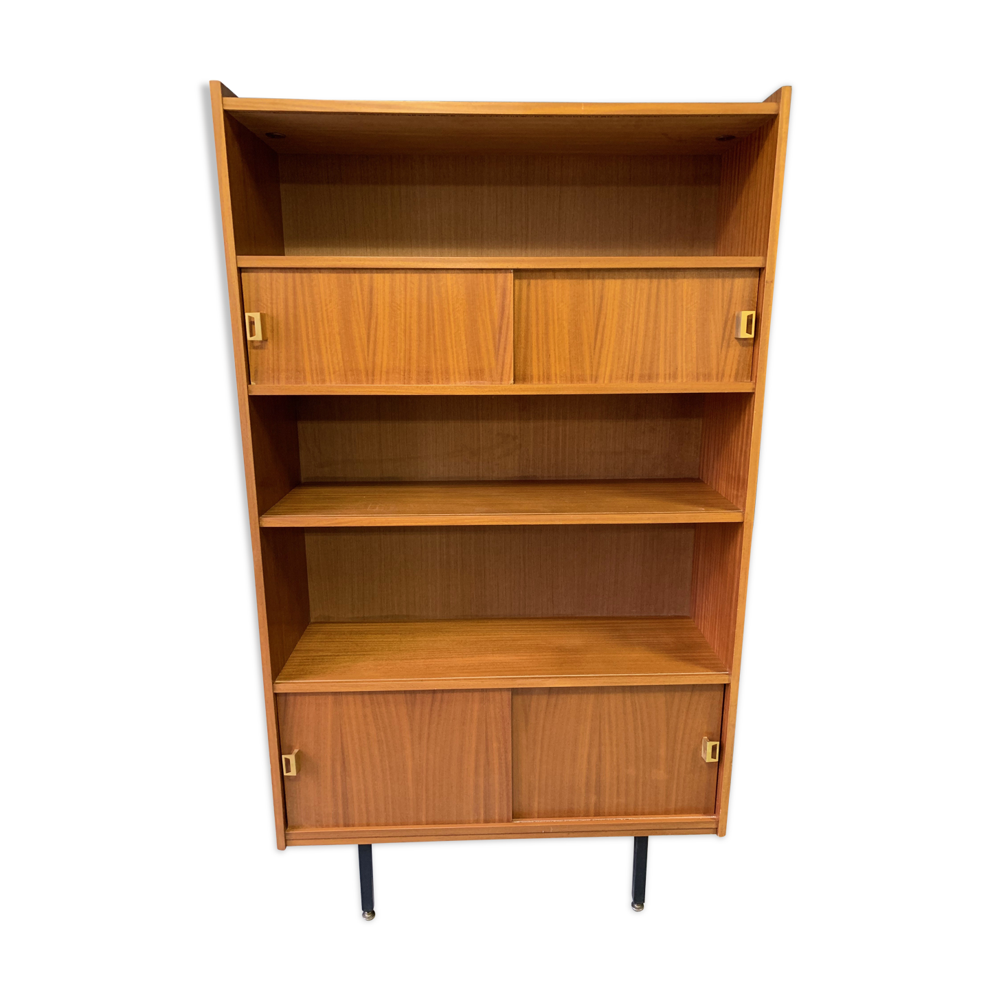 Library dating back to the 1960s