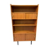 Library dating back to the 1960s