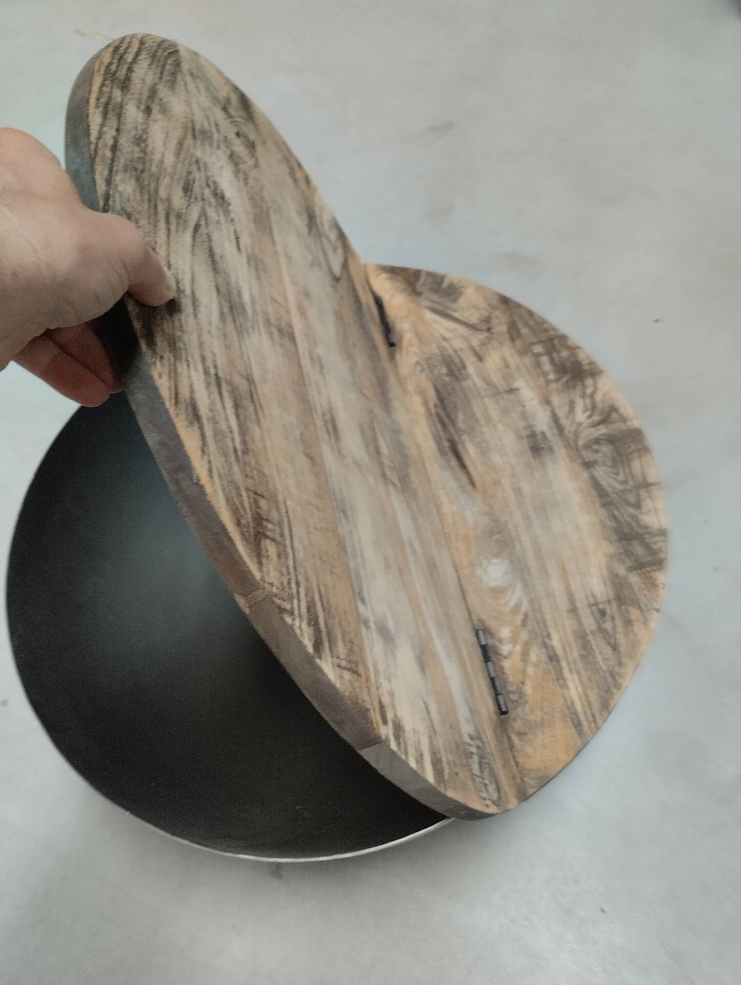 Table basse