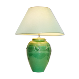 Vintage 70's lay lamp