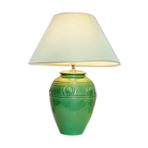 Vintage 70's lay lamp