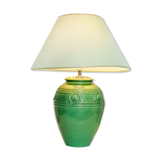 Vintage 70's lay lamp