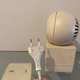 Vintage Osram eye ball desk lamp