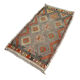 Vintage Turkish Kilim Rug , 85 x 46 Cm