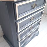 Extra chest of drawers