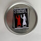 8 coasters Saint Raphael