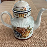 Porcelain coffee maker asta 1851