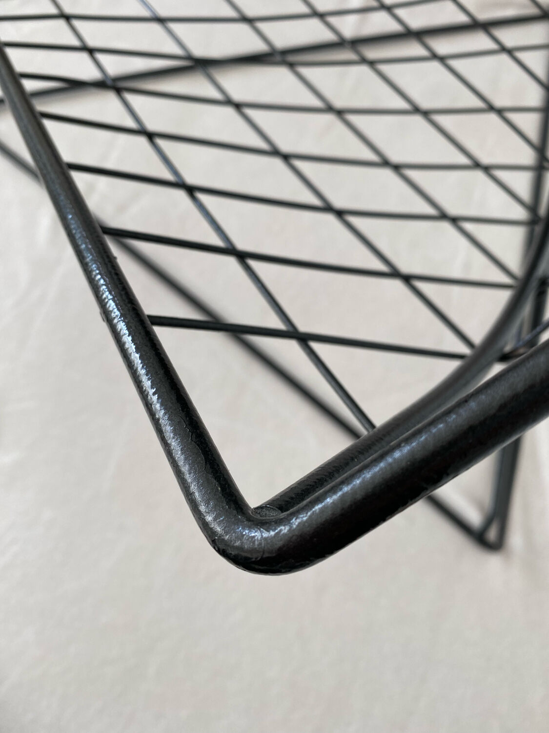 Armchair Oti by Niels Gammelgaard for Ikea 1986