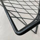 Armchair Oti by Niels Gammelgaard for Ikea 1986