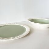 Set of Villeroy & Boch Capri dishes 1950