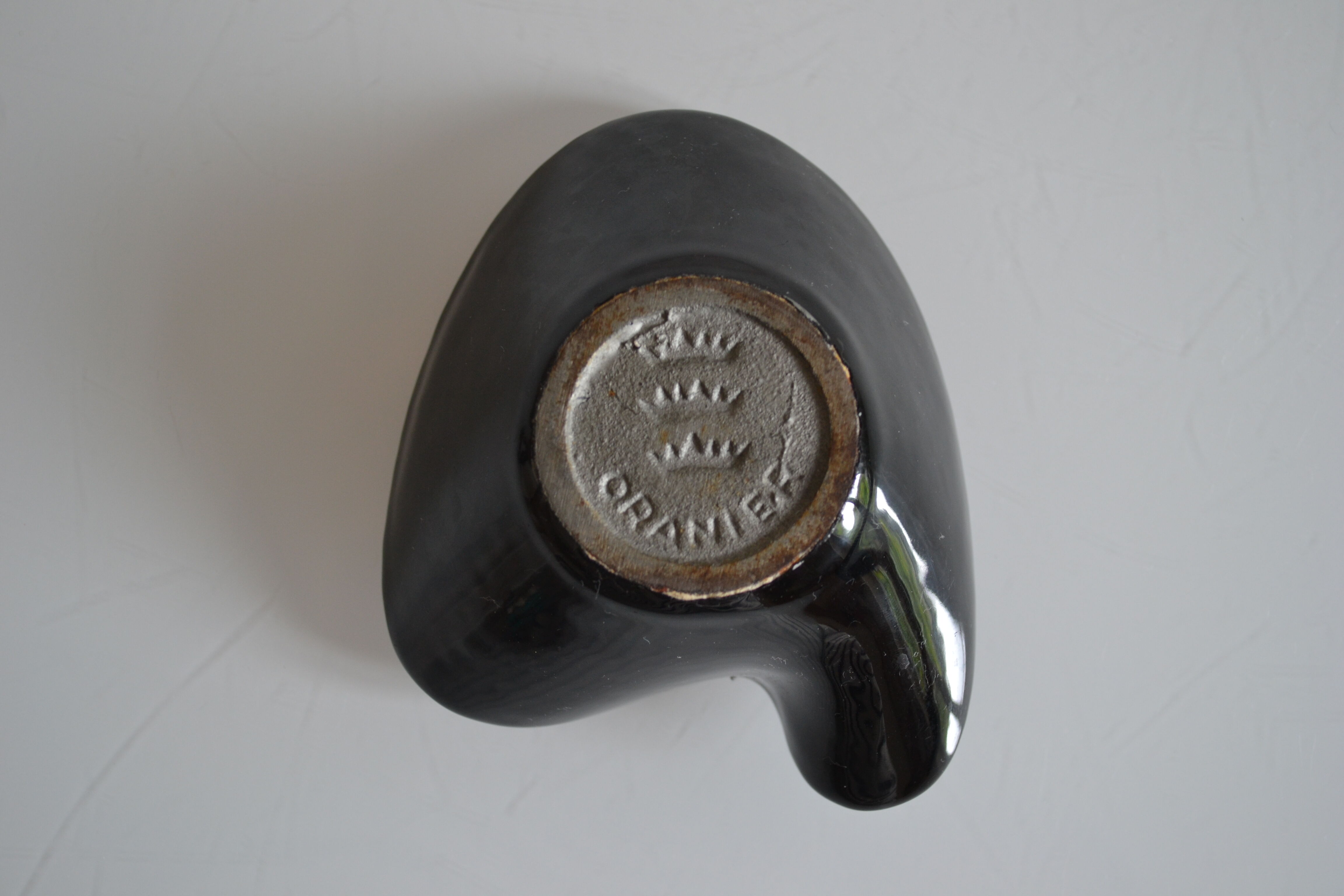 Vide poches années 60