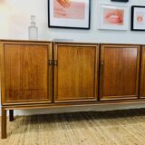 Scandinavian enfilade – 226 cm