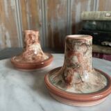 Pair of candlesticks