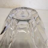Cup, Empty Crystal Pocket Daum France