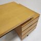 Bureau de Pierre Guariche Les Huchers Minvielle 1960