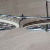 English style Silver Cross pram